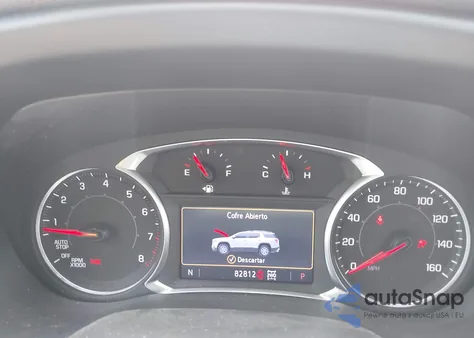 2020 GMC Acadia Awd At4 из США, поврежденный, VIN 1GKKNLLS1LZ121584